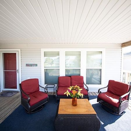 Relax At Our Beach Haven - Pet Friendly Galveston Zewnętrze zdjęcie
