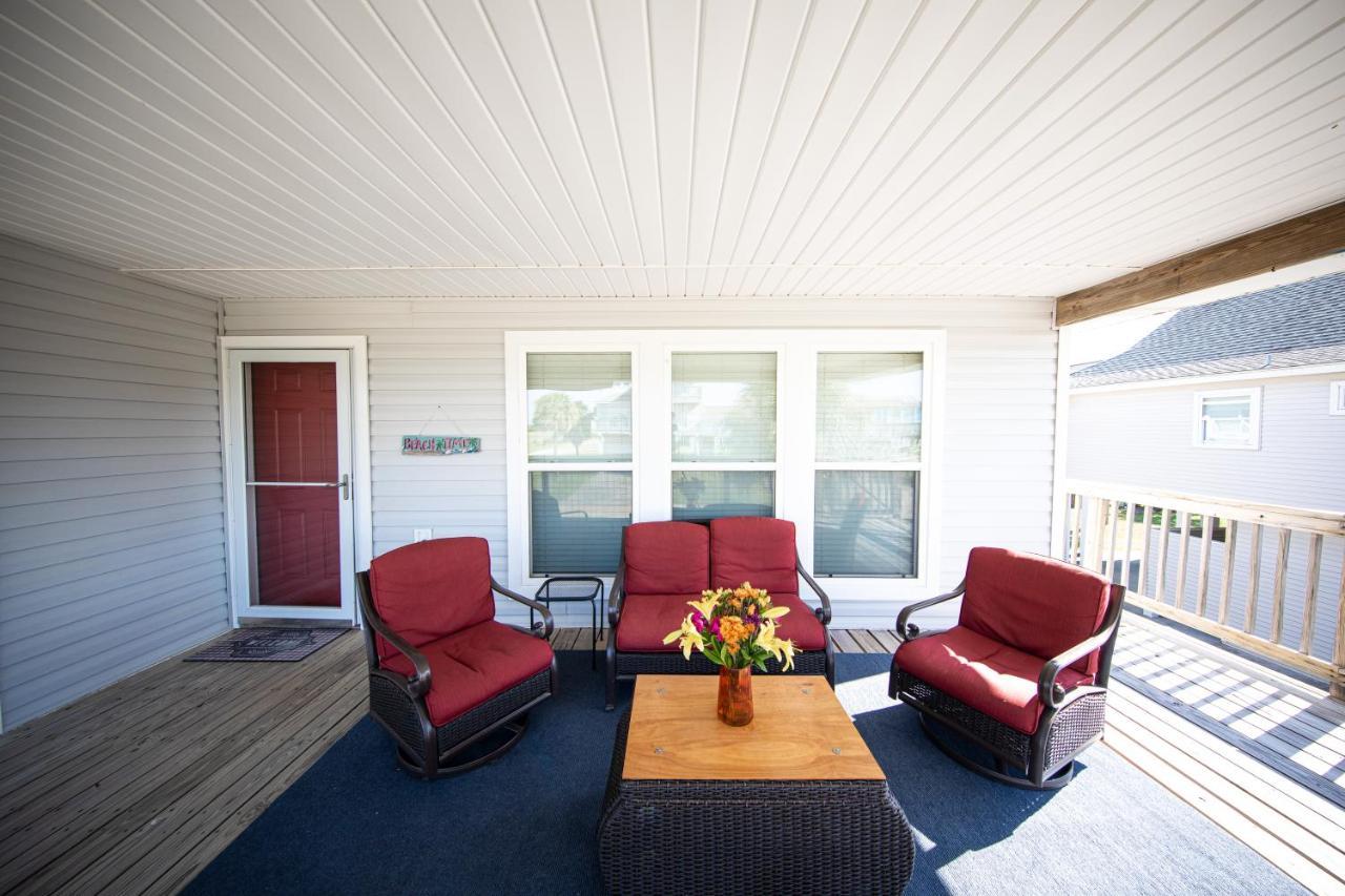 Relax At Our Beach Haven - Pet Friendly Galveston Zewnętrze zdjęcie